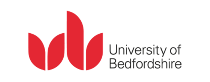 Logo of University of Bedfordshire