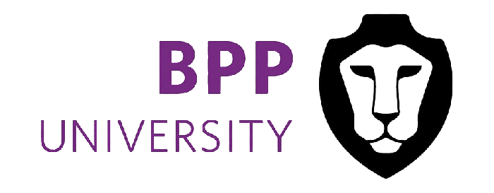 Logo of BPP University