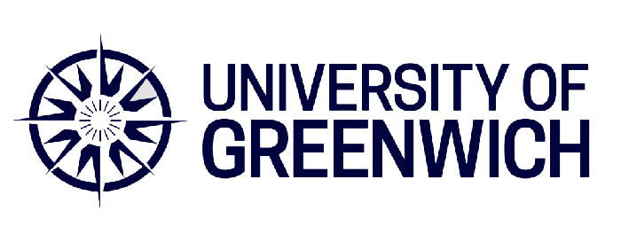 Logo of Greenwich University