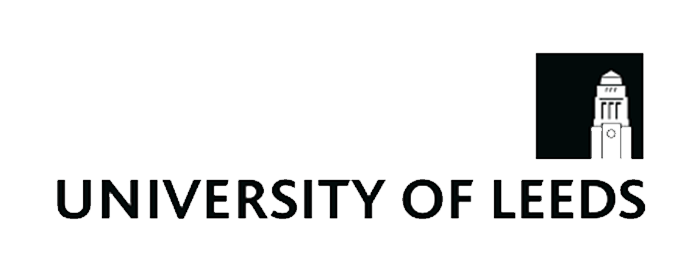 Logo of the University of Leeds