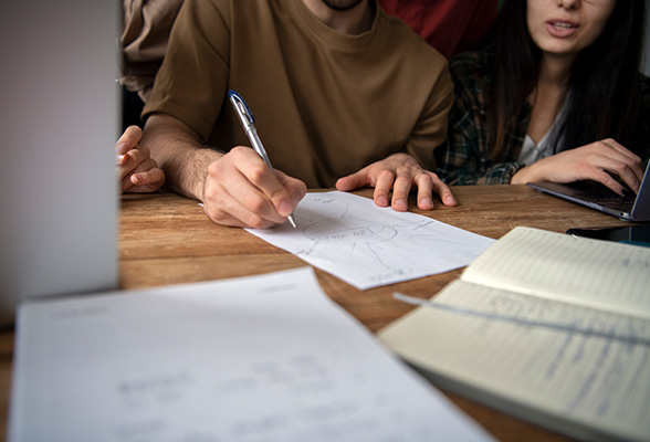 Argumentative Essays