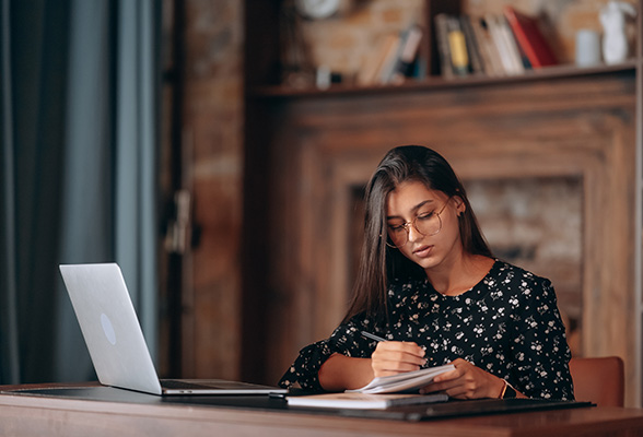 Personal Statement Essays