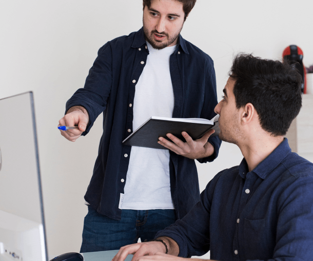 Guaranteed secure delivery of completed assignments within the agreed deadline, ready for immediate submission without delays.