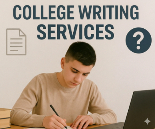 Hooman Writer's expert wrting a college essay with proper dedication and research.