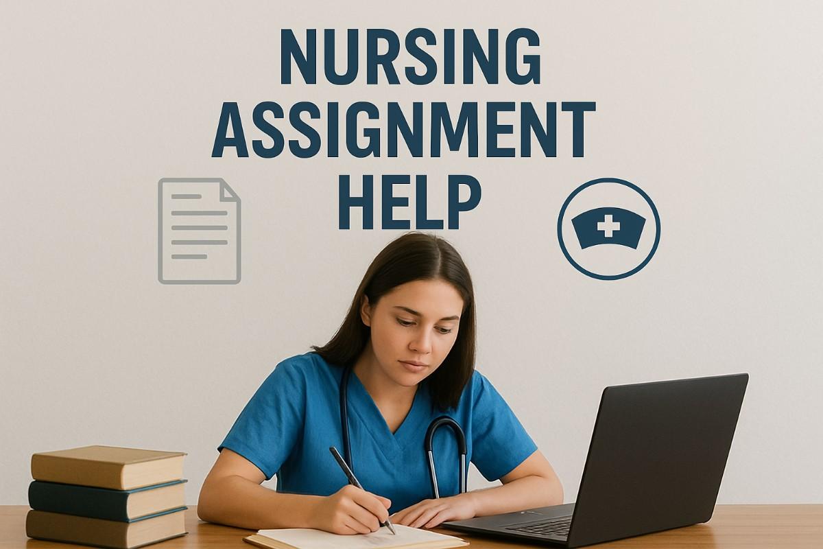 Nursing Assignment Help