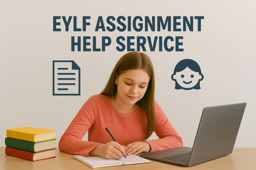 EYLF Assignment Help