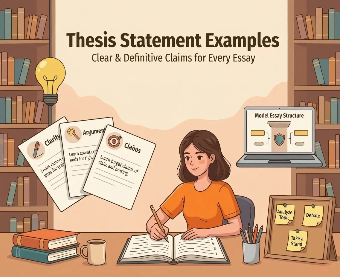 An educational illustration for 