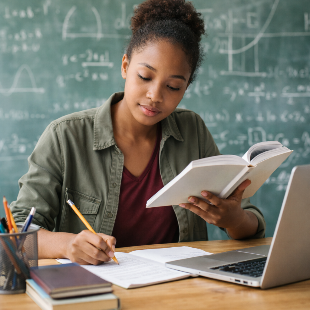 Assignments and Class Papers Editing Services