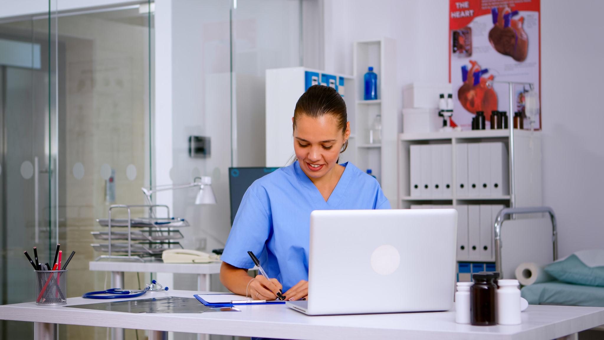 Clinical Report Writing Help