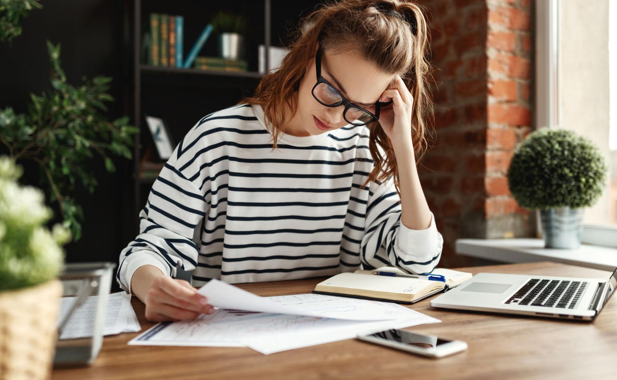 Courseworks Proofreading & Editing Services