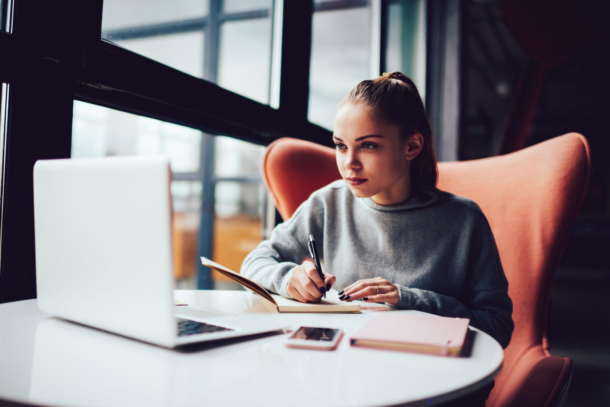 Critical Essay Proofreading & Editing