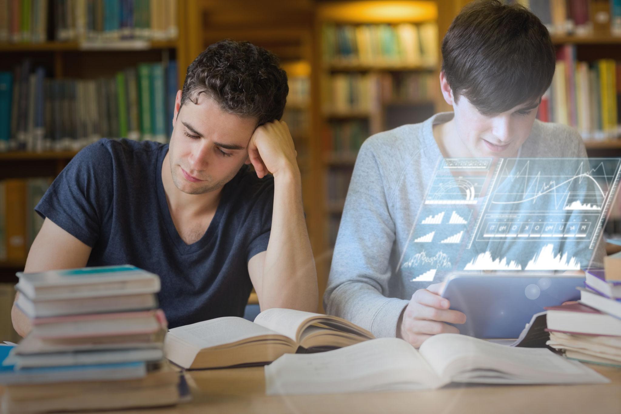 Generative AI-Based Assignments Proofreading & Editing Services