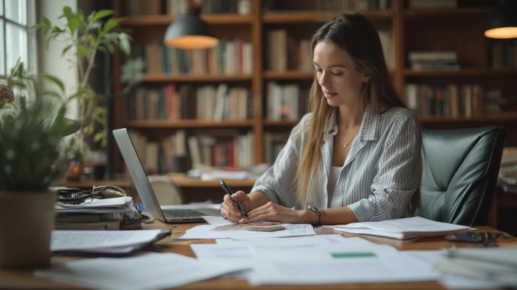 Grant Proposal Proofreading & Editing Services