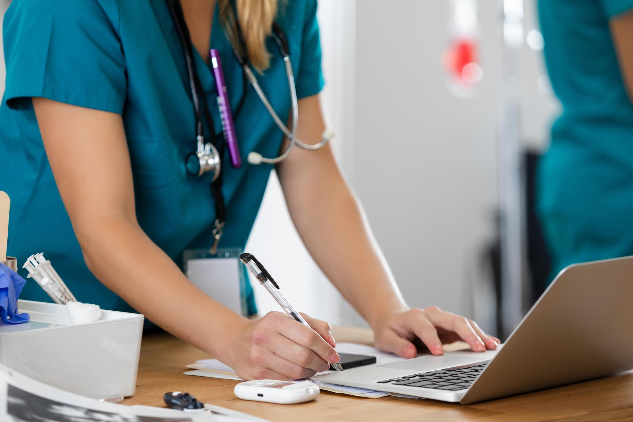 Nursing Assignment Help