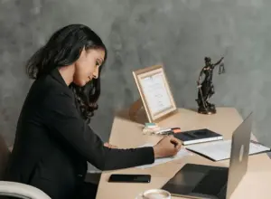 Paper editing services by Hooman Services