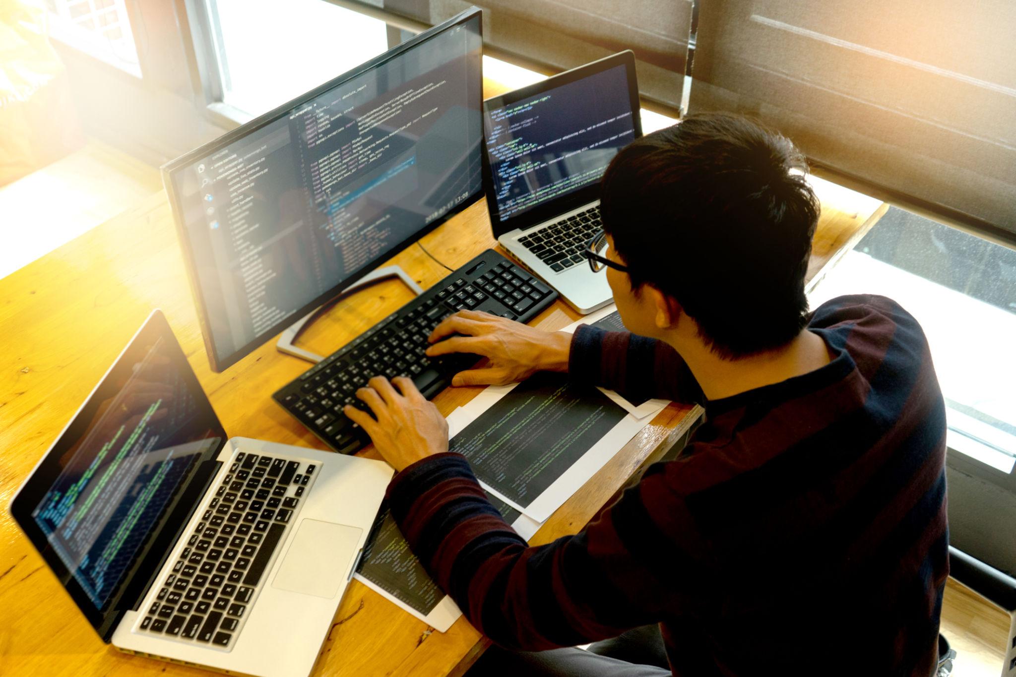 Programming Assignment Help1