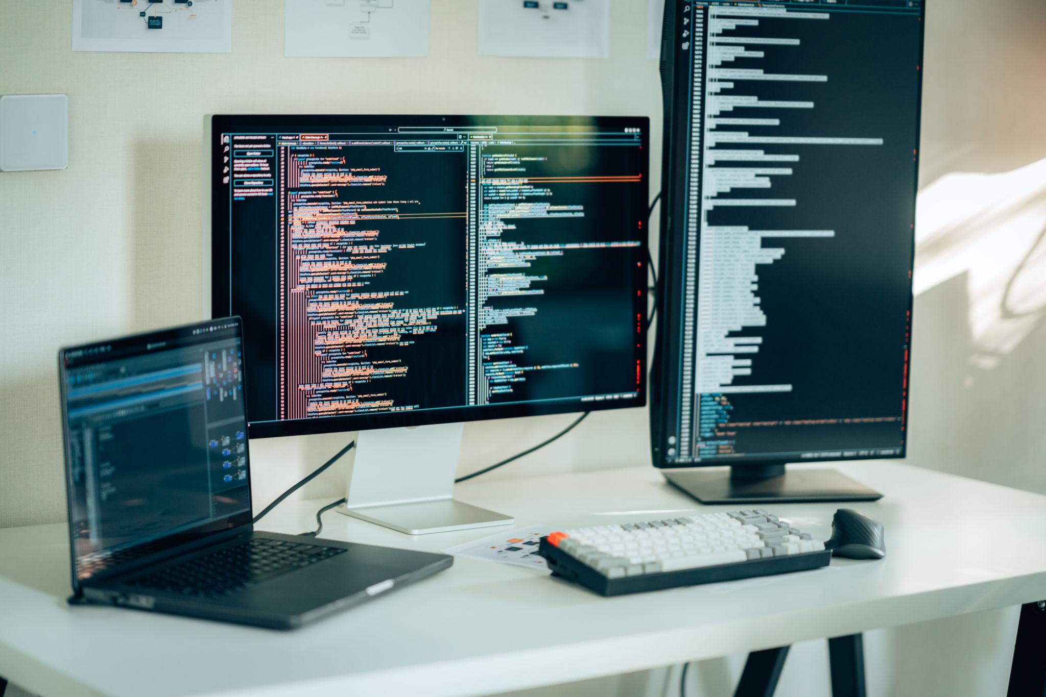 Programming-Based Report Proofreading & Editing Services