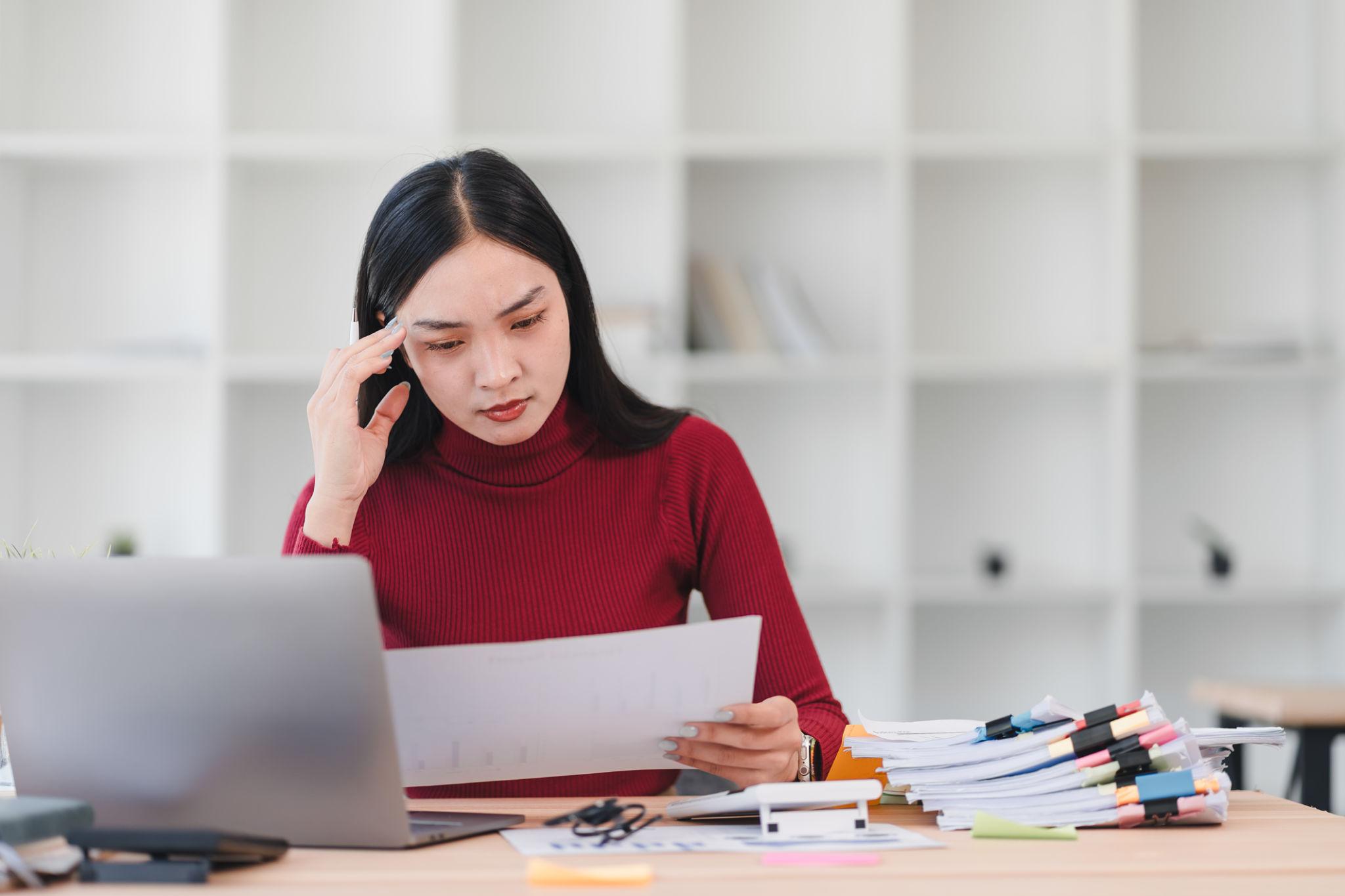 Research Proposal Writing Help