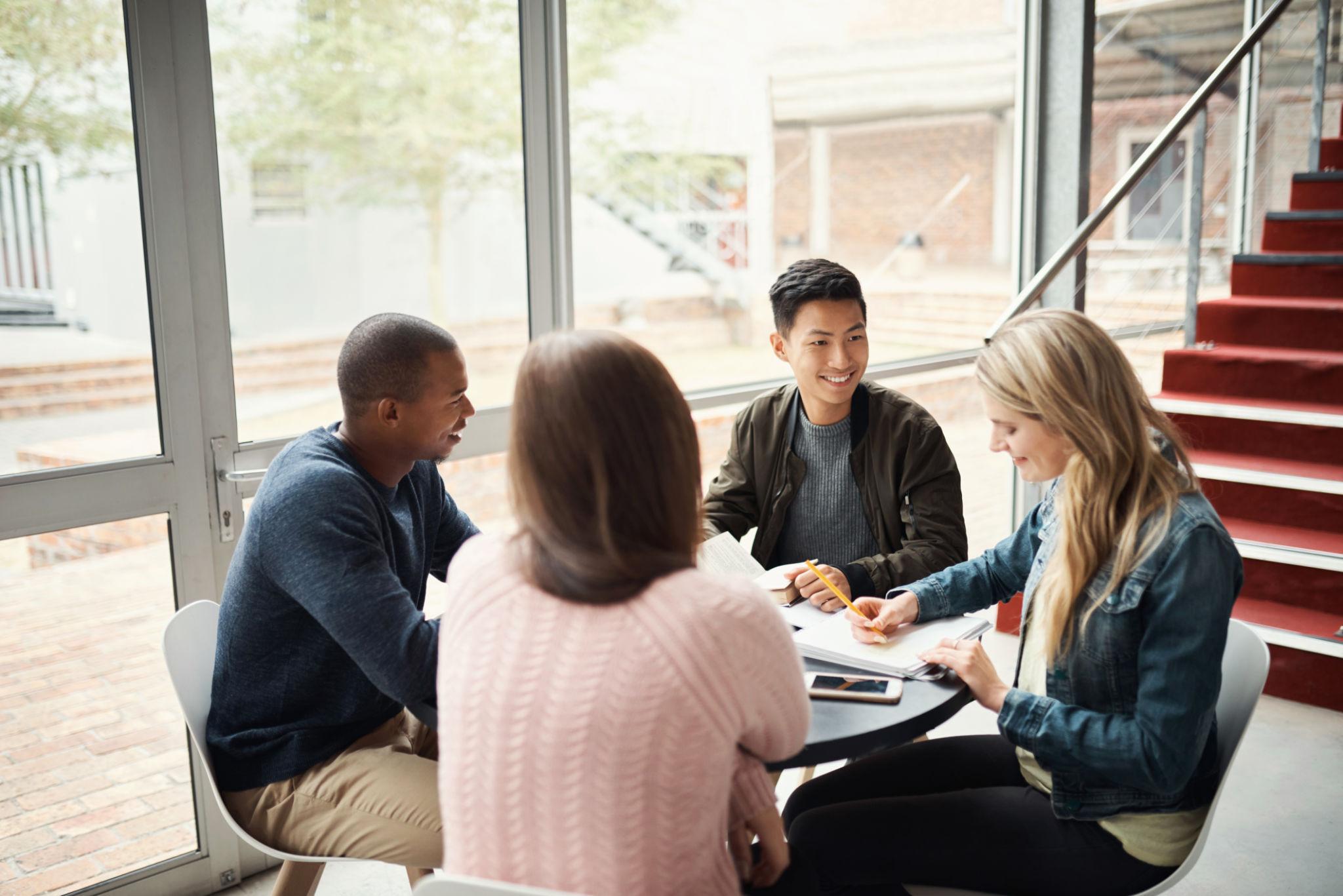 Research Proposal Writing Services