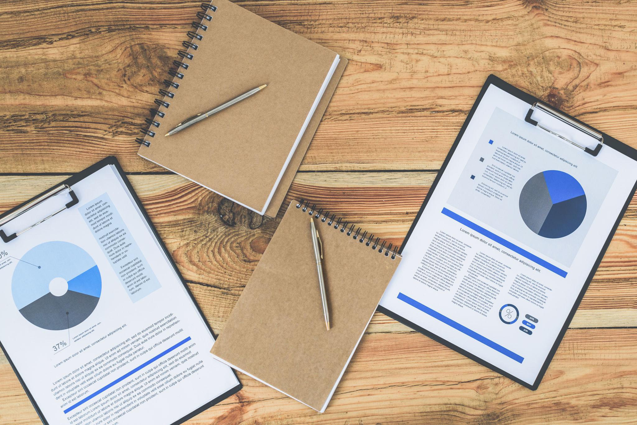 Research & Term Papers Writing Services