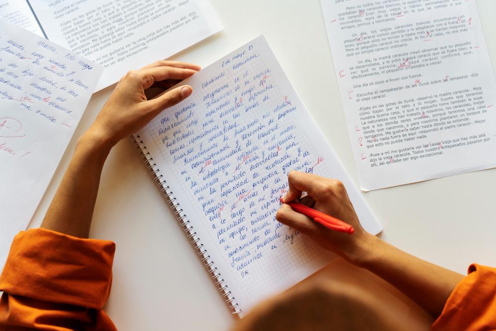 essay proofreading and editing services
