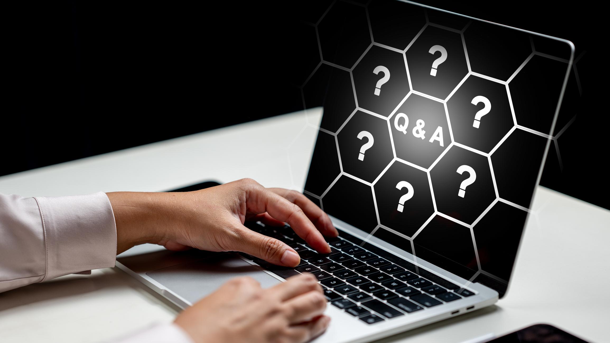 faq image on hooman writers