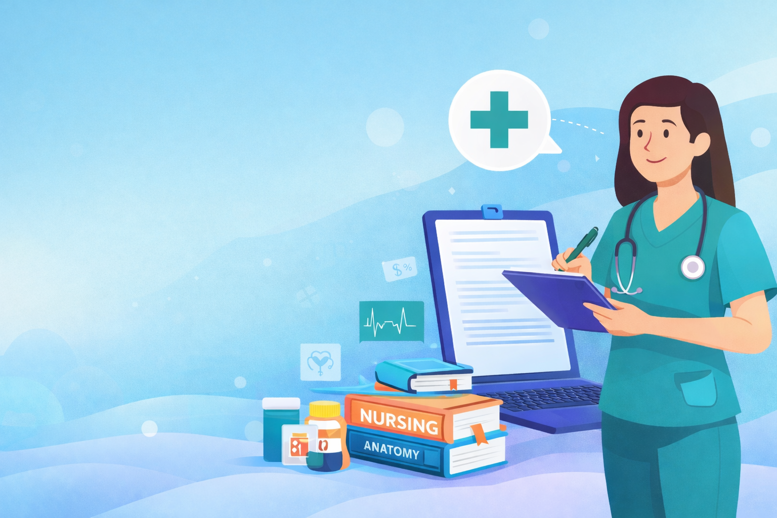 nursing essay writing service