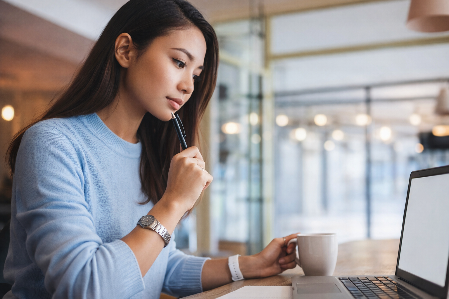 Transfer Application Essays