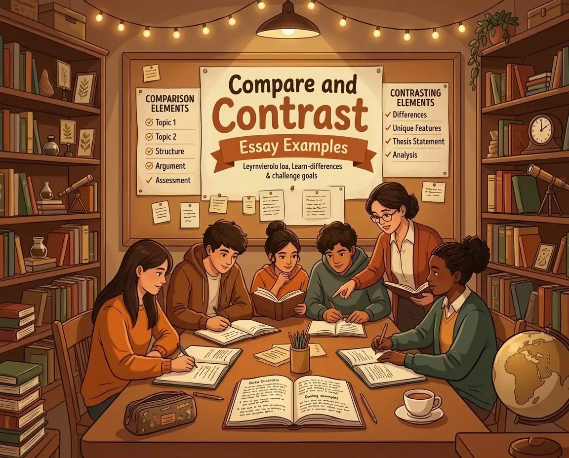 An educational infographic titled 